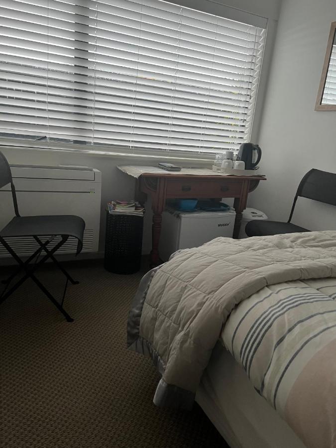 Tauranga, Bay Of Plenty 호텔 외부 사진
